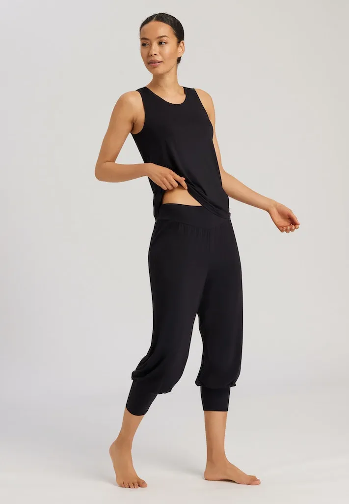 Yoga - Sleeveless Top