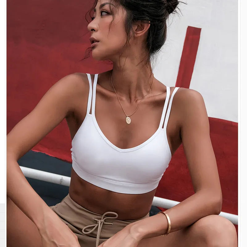 Yoga Sling Tank Top