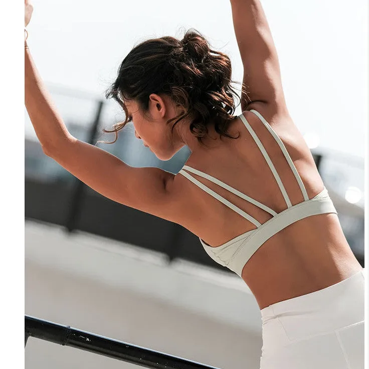 Yoga Sling Tank Top