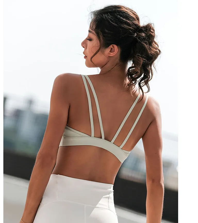 Yoga Sling Tank Top