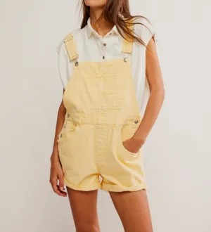 Ziggy Shortall / Lemon Drop